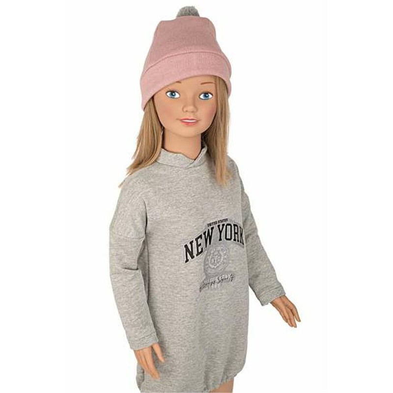 Muñeca para jugar niñas - Arias Carole alta y articulada