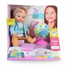 Muñeca Nenuco interactiva de 39 cm, el juguete ideal para el desarrollo infantil.