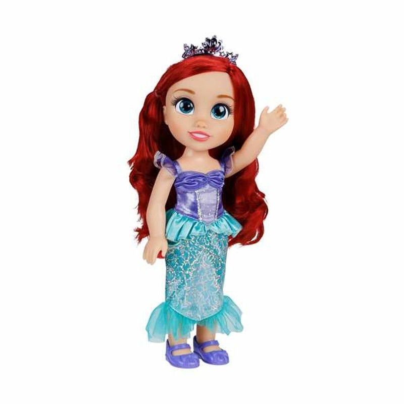 Ariel 38cm, ideal para construcción niños 3 años y más