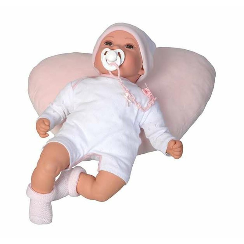 Manos y pies realistas de la muñeca reborn Jesmar