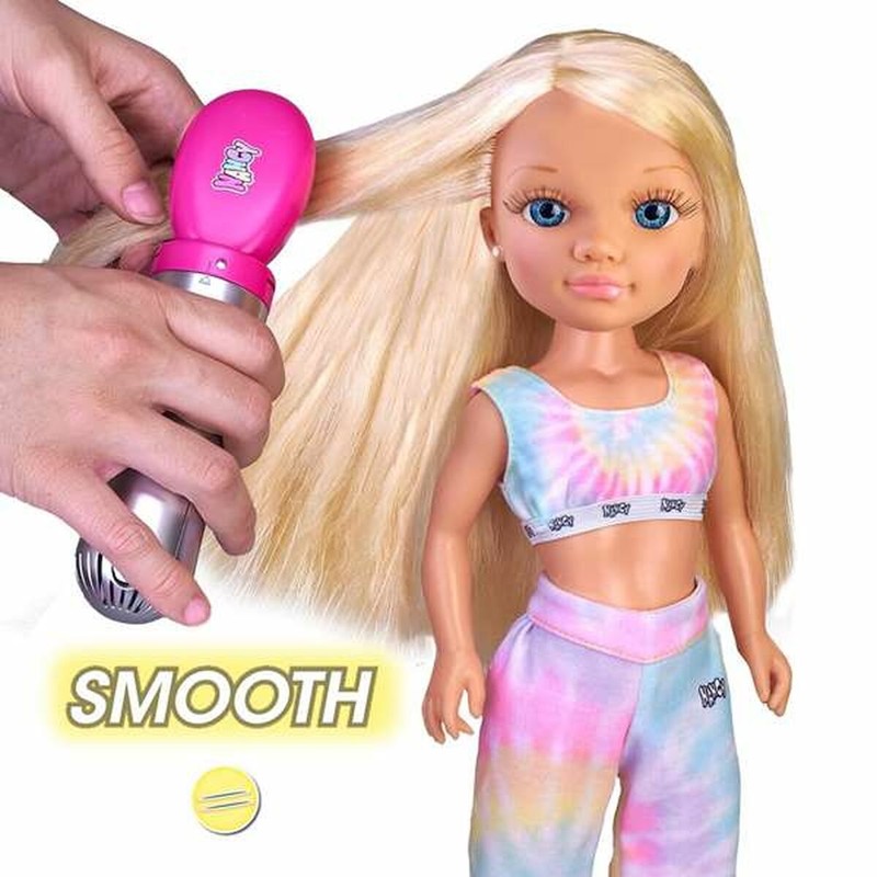 Nancy Air Styler original, juguete de moda y peinados
