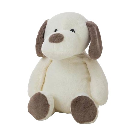 Juguete abrazable infantil perro Kai para bebés