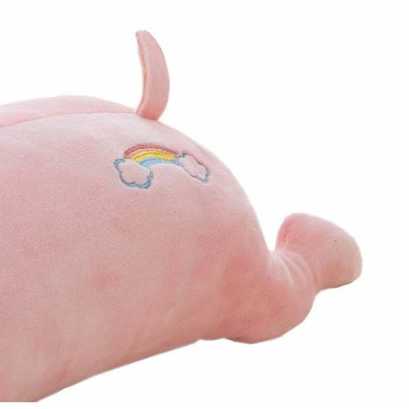 Muñeco de peluche ideal cuna, regalo infantil
