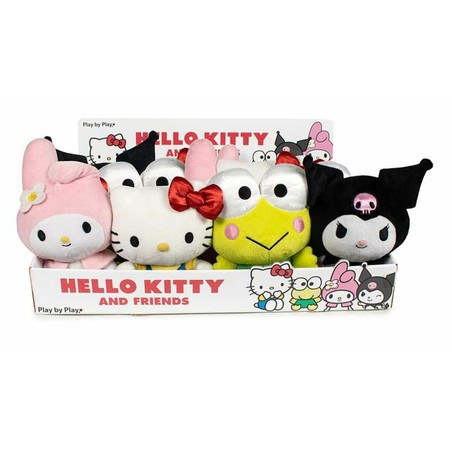 peluche hello kitty original para niños