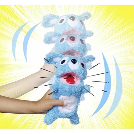 Peluche suave para bebé, ideal para abrazar y jugar