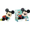 Peluche Mickey Mouse suave y original para niños