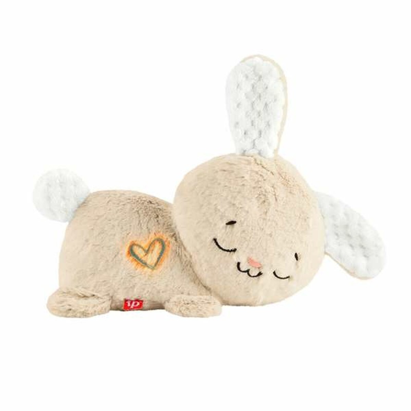 Regalo bebé 0 meses: peluche con luces y sonidos