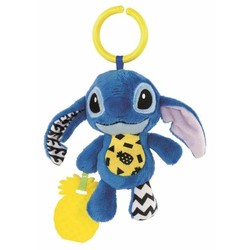 Peluche Stitch Disney original, muñeco suave para niños