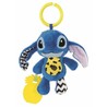 Peluche Stitch Disney original, muñeco suave para niños