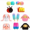 Peluche Fluffie Stuffiez MGA, el muñeco suave sorpresa para niños.