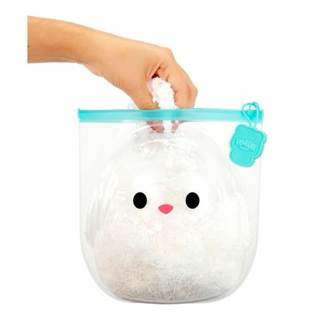 Peluche sorpresa niños MGA, ideal como regalo original para 4 años.