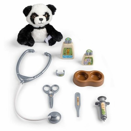 Accesorios para muñecas Smoby Animal: el juego cobra vida