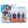 Figura de Acción Superman Spin Master para niños
