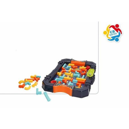 Juguetes construcción niños Juego de Mesa Colorbaby