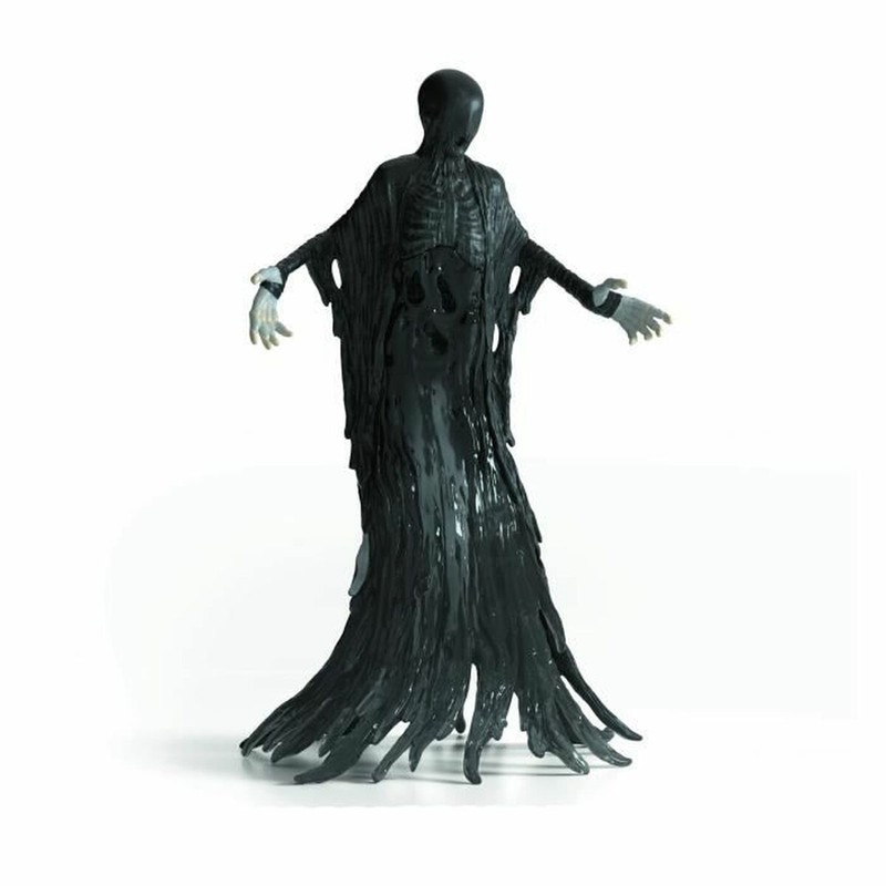 juguetes construcción niños figura Dementor Harry Potter