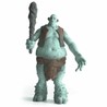 Muñeco Harry Potter Troll Schleich, ideal para juguetes construcción niños imaginativos