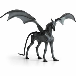 Muñeco Thestral Harry Potter Schleich figura