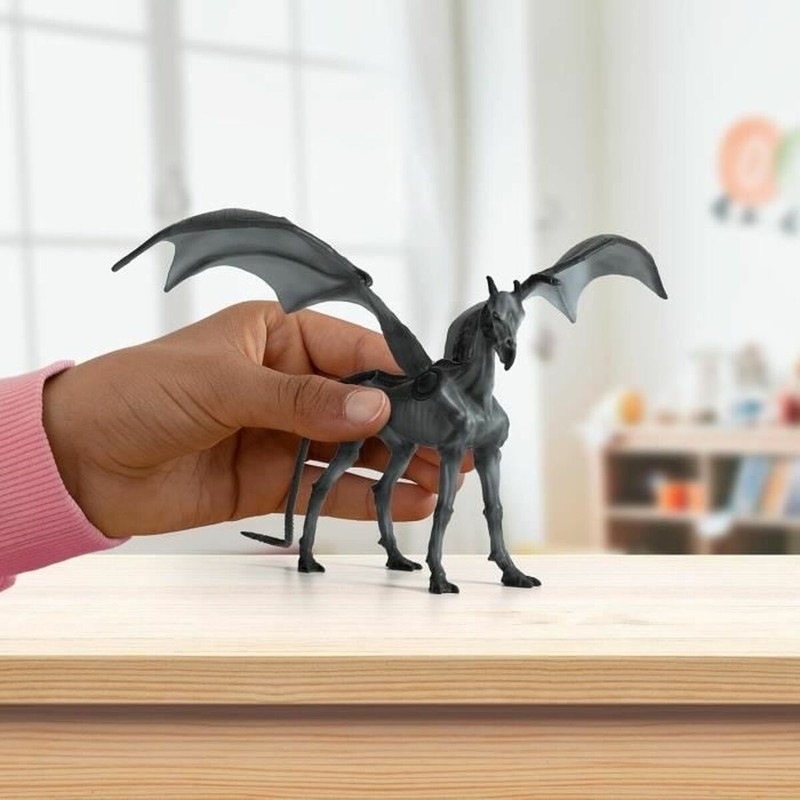 Thestral juguete niños imaginación