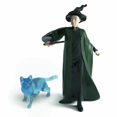 Colección Schleich Harry Potter muñeco PVC de calidad