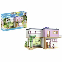 juguetes construcción niños Playmobil Casa Arquitecto