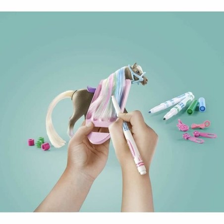 Set construcción educativo Playmobil, montaje piezas