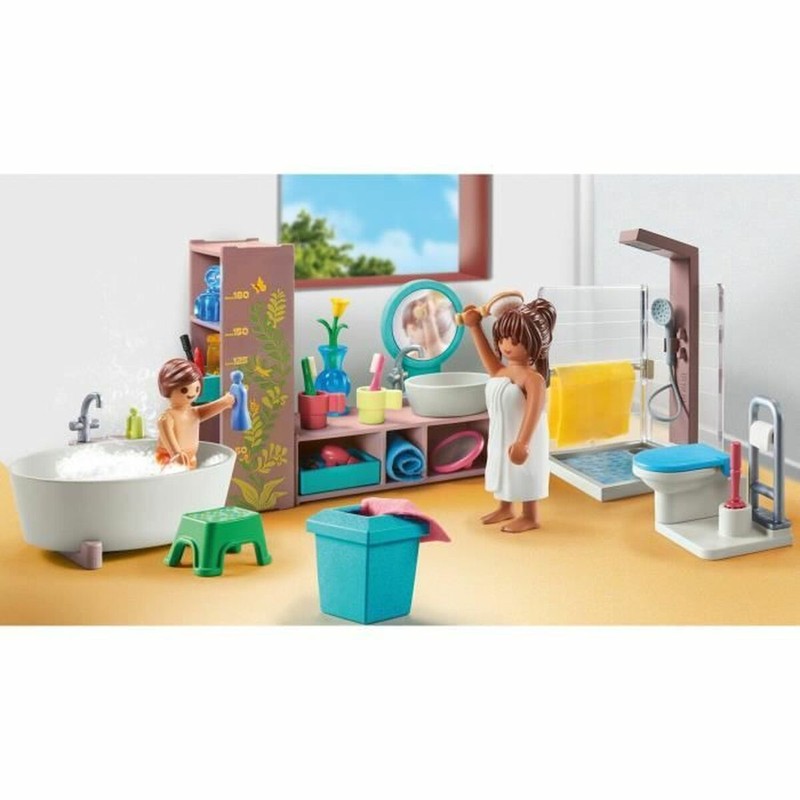 Piezas de construcción Playmobil para juego simbólico