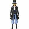 Figura Sabo One Piece de Anime Heroes con detalles premium