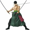 Figura Articulada One Piece Zoro Anime Heroes 17 cm