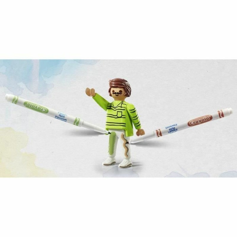Juguete salón belleza infantil Playmobil con peluquera y animal