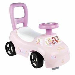 Correpasillos Smoby Disney Princess 2 en 1 para bebés