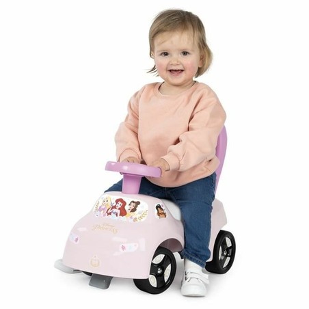 Correpasillos seguro para bebés de 10 meses Smoby