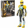 Figura Articulada Gormiti Skye 27 cm, ideal para juguetes construcción niños