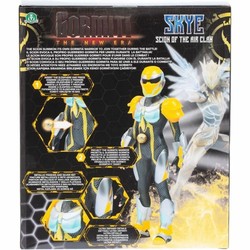 Figura Articulada Gormiti Skye 27 cm, ideal para juguetes construcción niños 2