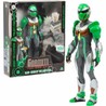 Figura articulada Gormiti Glen, juguetes construcción niños