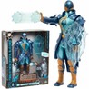 Figura Gormiti Aqu articulada 27 cm