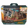 Set completo de dragones Spin Master de la película