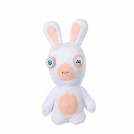 Peluche Gipsy Toys Rayman Rabbids Bean, compañero de juguetes construcción niños