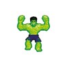 Figura de Acción Hulk Marvel Glow Surge 13 cm de Bandai