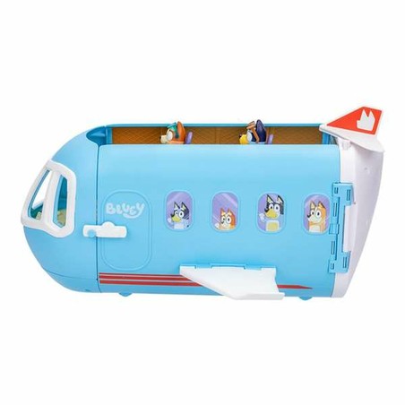 Escenario de Juego Bluey - Estimula la Imaginación Infantil
