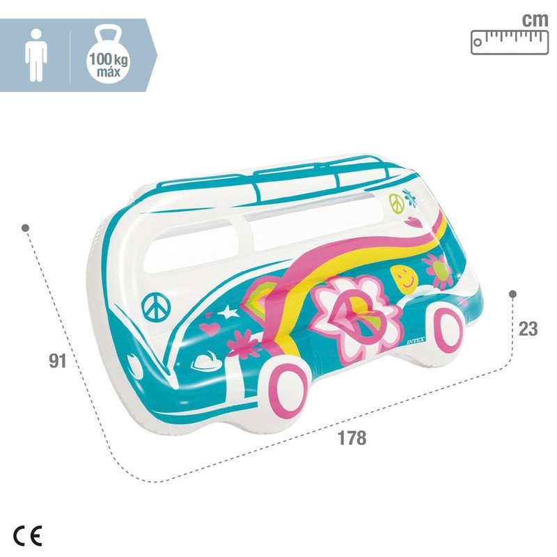 Juguete acuático verano resistente PVC