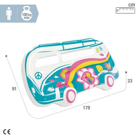 Juguete acuático verano resistente PVC