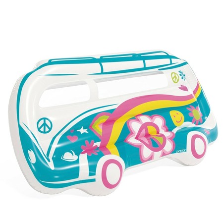 Colchoneta hinchable niños y adultos