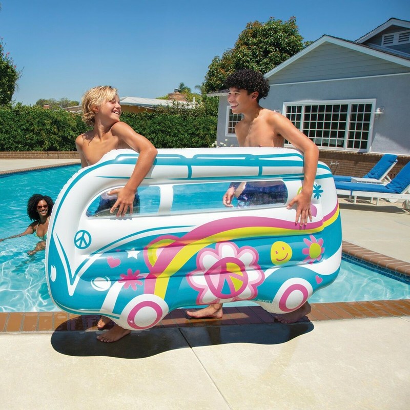 Accesorios piscina verano relax
