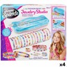 Manualidades niños con kit bisutería Cra-Z-Art multicolor