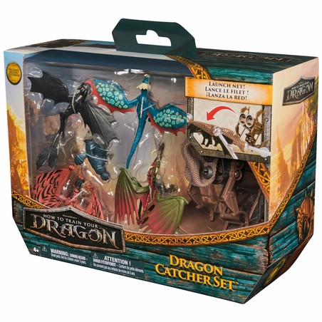 Figuras de acción de dragones, juego para el desarrollo infantil