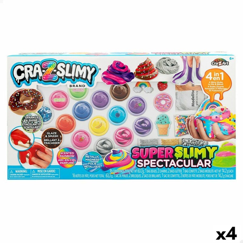 Slime Cra-Z-Art para manualidades niños