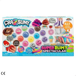 Slime Cra-Z-Art para manualidades niños 2