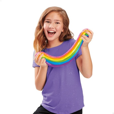 Slime Cra-Z-Art para explorar texturas y colores
