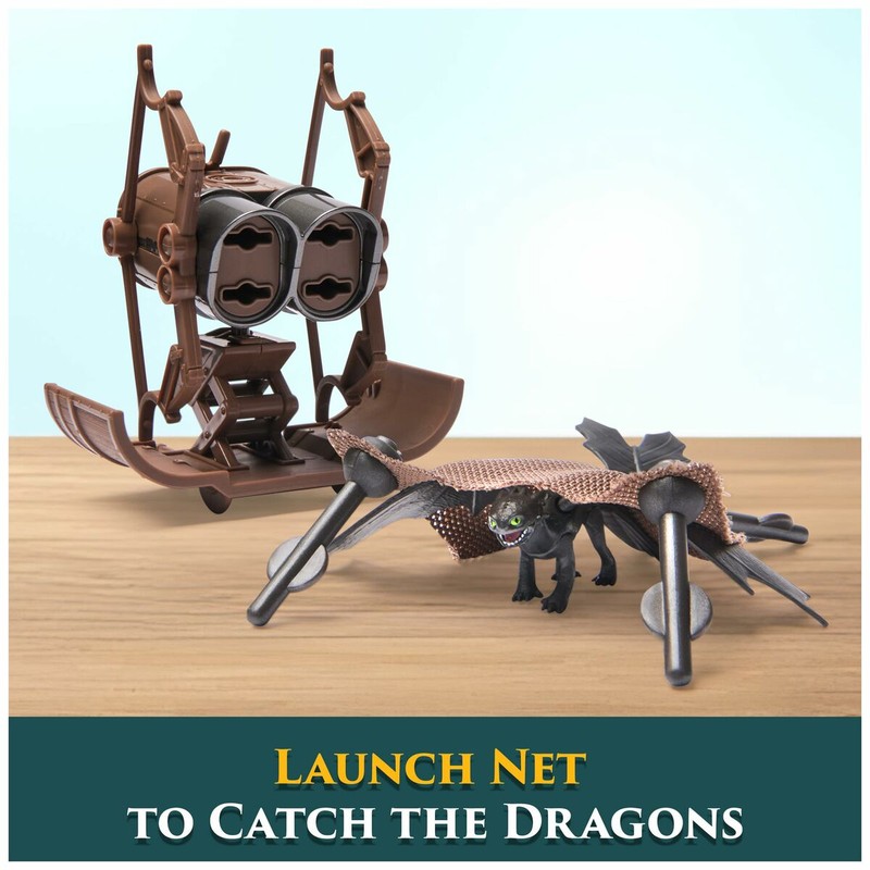 Colección de figuras de dragones con certificado CE