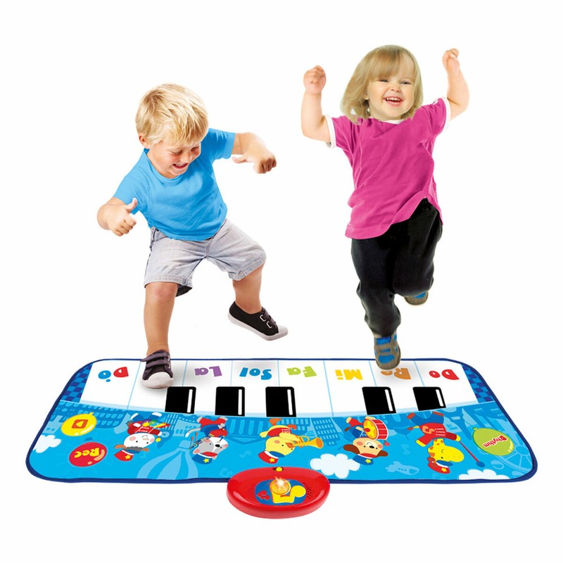 Juguete educativo sonido Winfun para desarrollo temprano